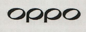 Mark logo
