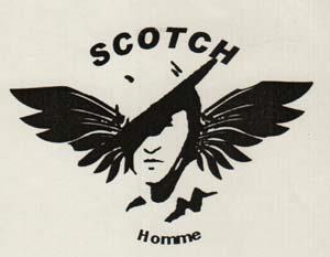 Mark logo