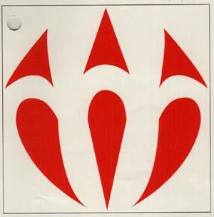 Mark logo