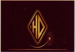 Mark logo