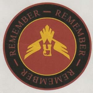 Mark logo