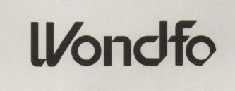 Mark logo