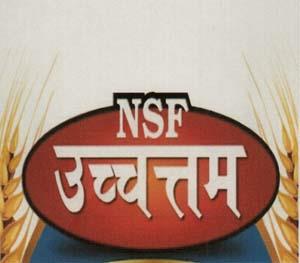 Mark logo