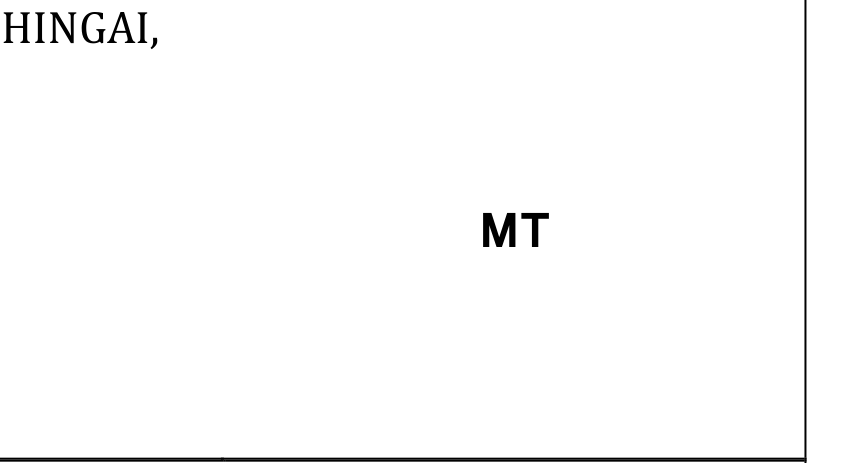 Mark logo