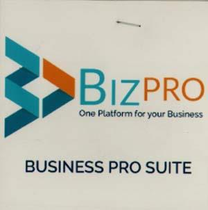 Mark logo