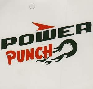 Mark logo