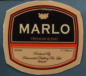 Mark logo