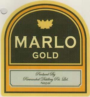 Mark logo