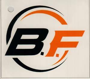 Mark logo