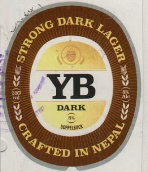 Mark logo