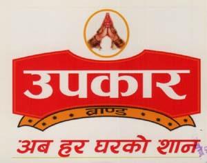 Mark logo