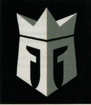 Mark logo