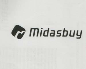 Mark logo