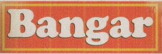 Mark logo