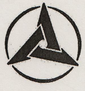 Mark logo