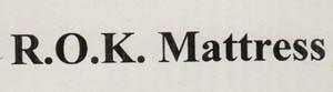 Mark logo