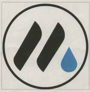 Mark logo
