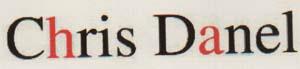 Mark logo