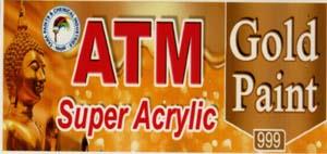 Mark logo