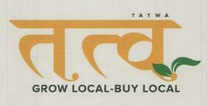 Mark logo