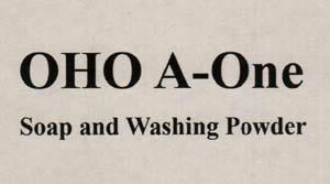 Mark logo