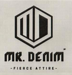 Mark logo
