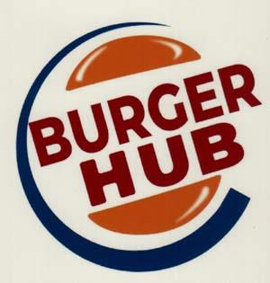 Mark logo