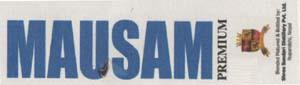 Mark logo
