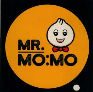 Mark logo