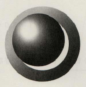 Mark logo