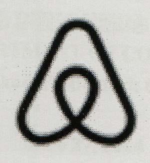Mark logo