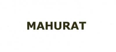 Mark logo