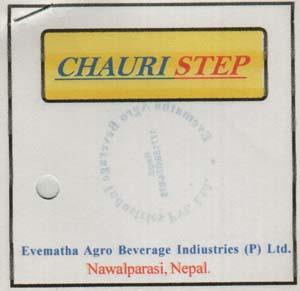 Mark logo