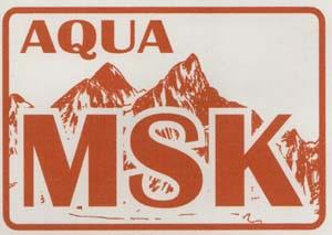 Mark logo