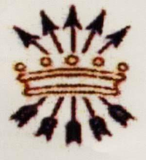 Mark logo