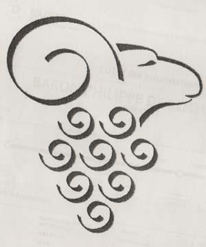 Mark logo