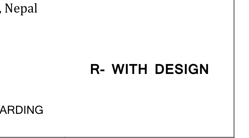 Mark logo