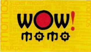 Mark logo