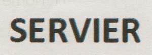 Mark logo