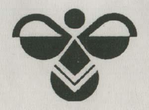 Mark logo