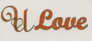 Mark logo