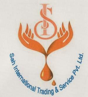 Mark logo