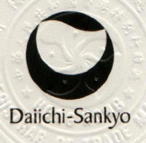 Mark logo
