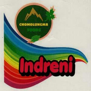 Mark logo