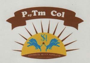 Mark logo