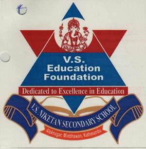 Mark logo