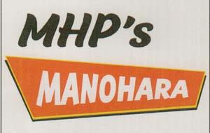 Mark logo