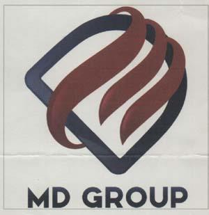 Mark logo