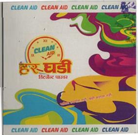 Mark logo