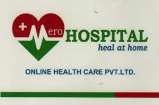Mark logo
